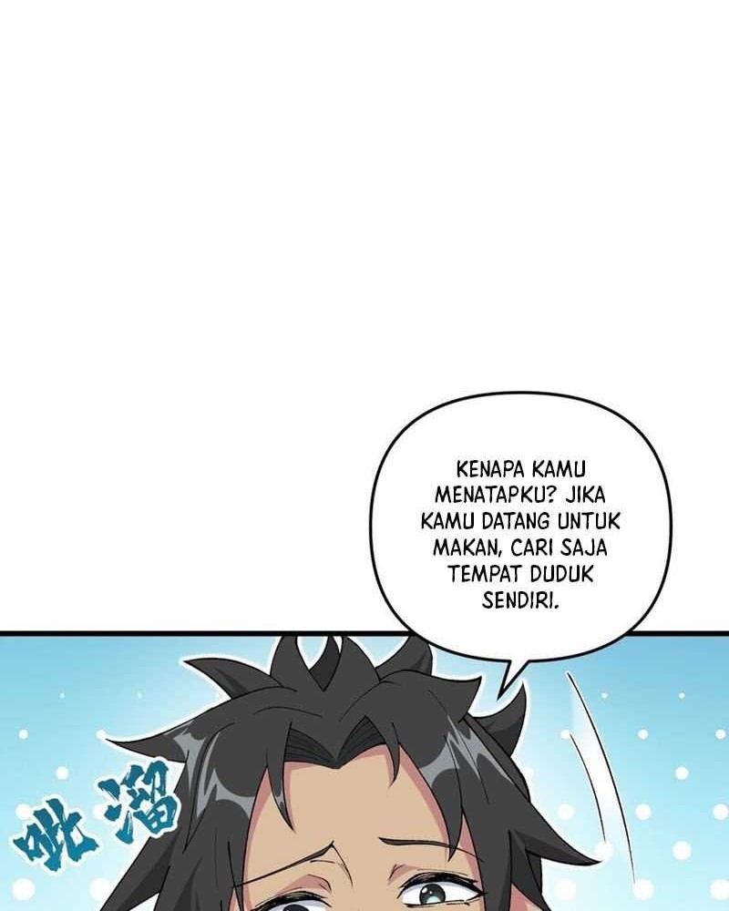 After Ten Years of Chopping Wood, Immortals Begged To Become My Disciples Chapter 46 Gambar 15