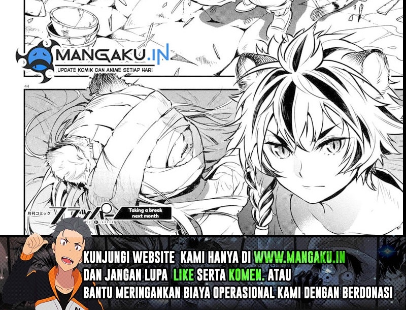 Tate no Yuusha no Nariagari Chapter 100.2 Gambar 13