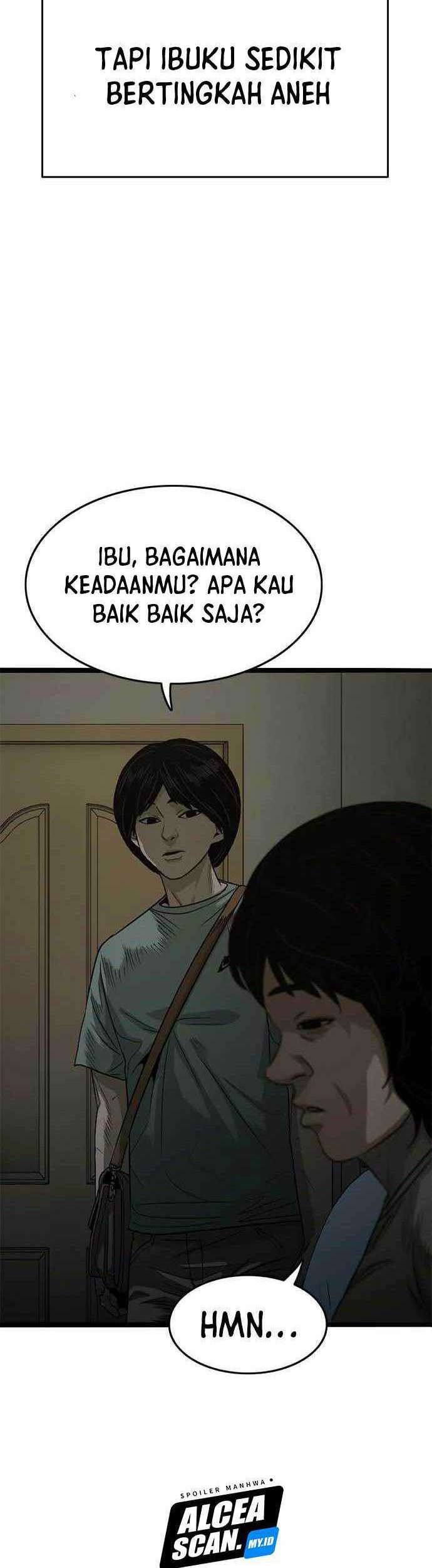 Death Row Boy Chapter 65 Gambar 41