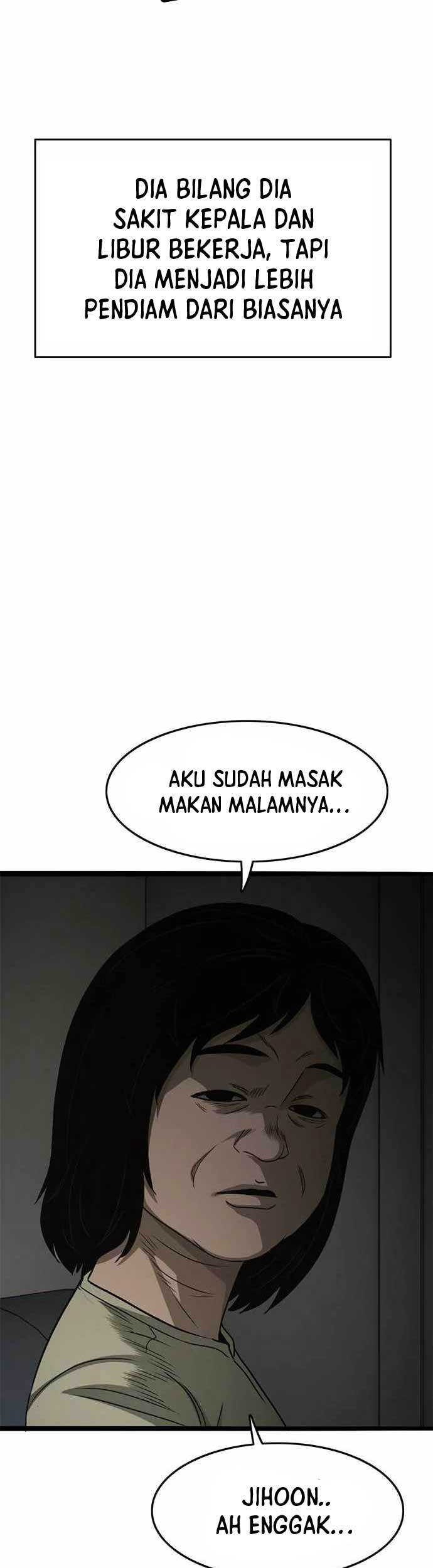 Death Row Boy Chapter 65 Gambar 42