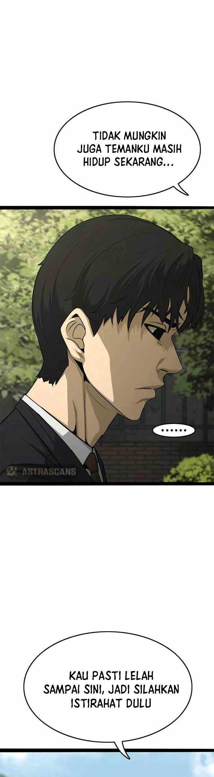 Death Row Boy Chapter 65 Gambar 5