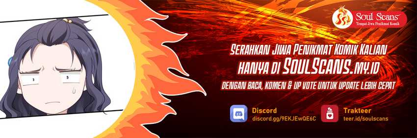 Baca Manhua I Really Don’t Want to Be Reborn Chapter 63 Gambar 2