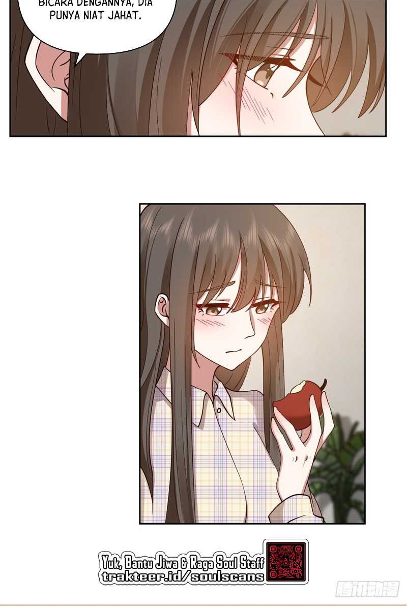 I Really Don’t Want to Be Reborn Chapter 63 Gambar 19