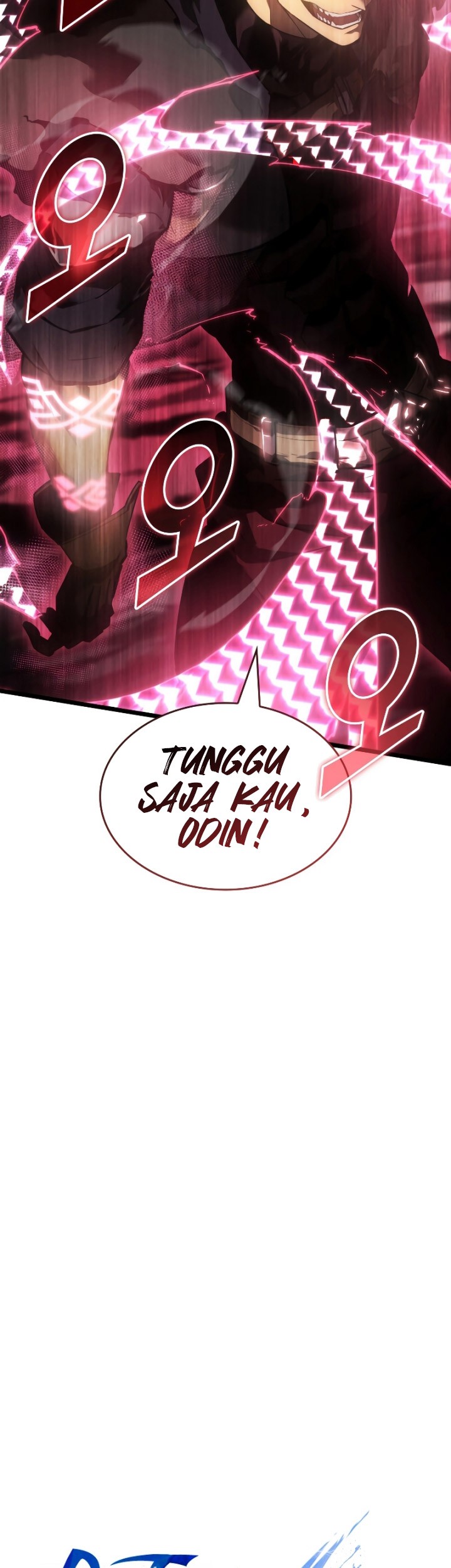 Return of the SSS-Class Ranker Chapter 74 Gambar 18