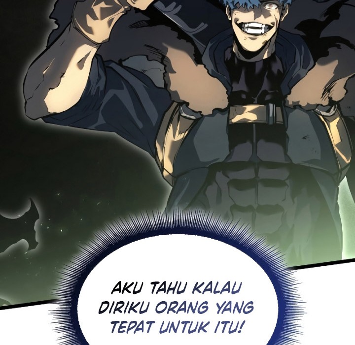 Return of the SSS-Class Ranker Chapter 74 Gambar 5