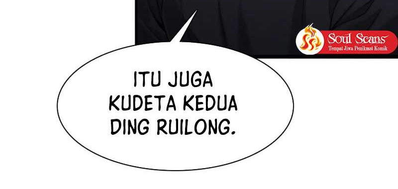 I’m Trapped in This Day for One Thousand Years Chapter 40 Gambar 9