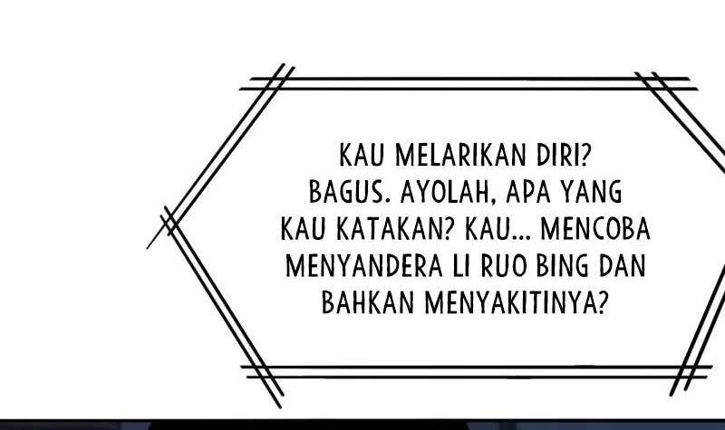 I’m Trapped in This Day for One Thousand Years Chapter 40 Gambar 19