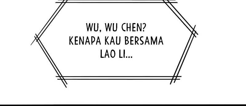 I’m Trapped in This Day for One Thousand Years Chapter 40 Gambar 23