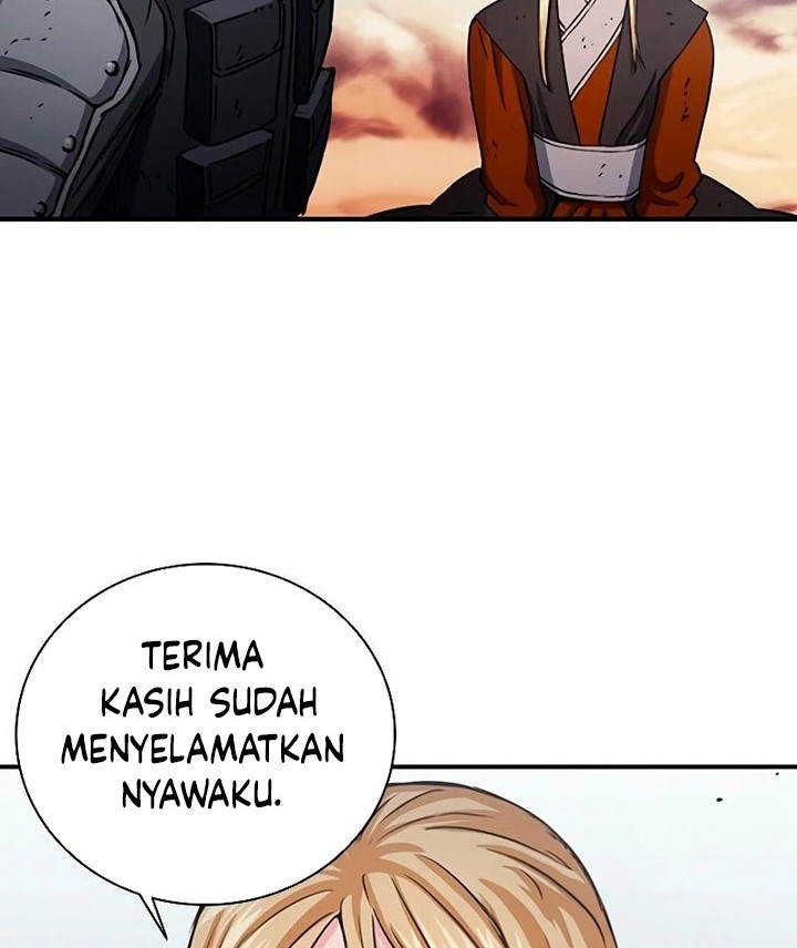 Seoul Station Druid Chapter 106 Gambar 21