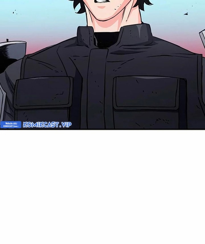 Seoul Station Druid Chapter 106 Gambar 23