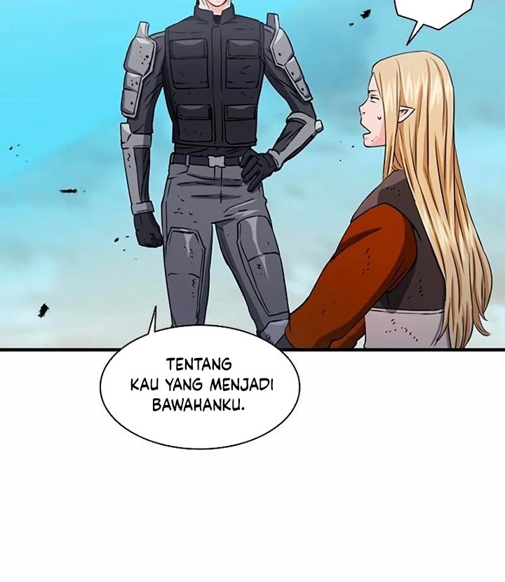 Seoul Station Druid Chapter 106 Gambar 25
