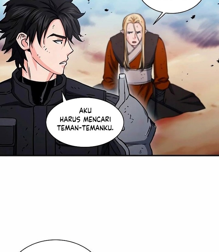 Seoul Station Druid Chapter 106 Gambar 27