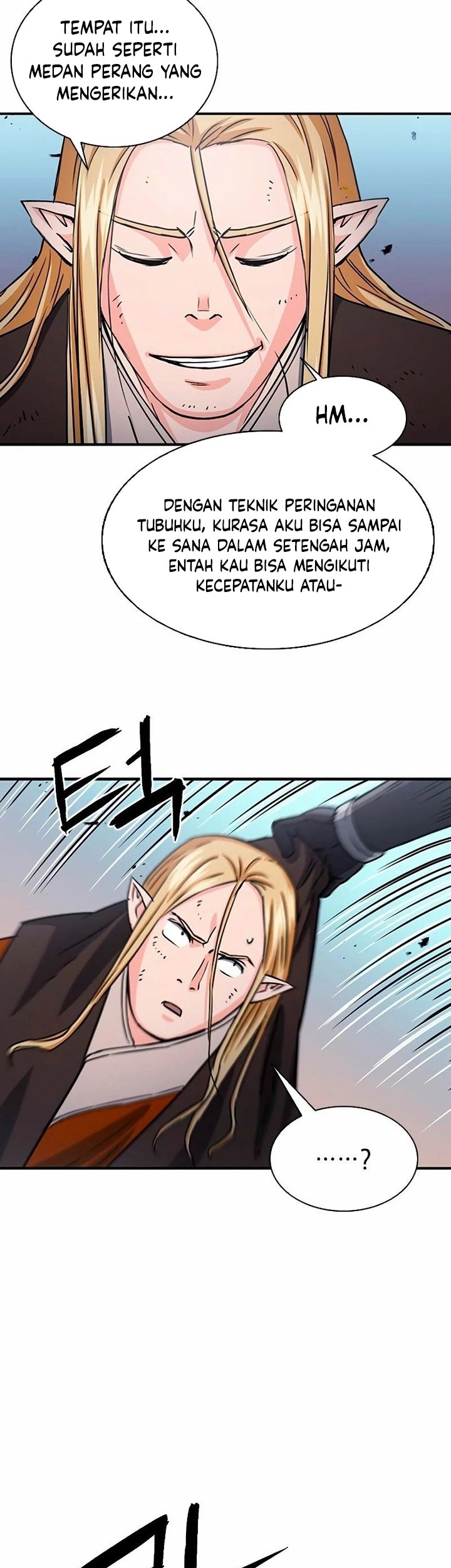 Seoul Station Druid Chapter 106 Gambar 28