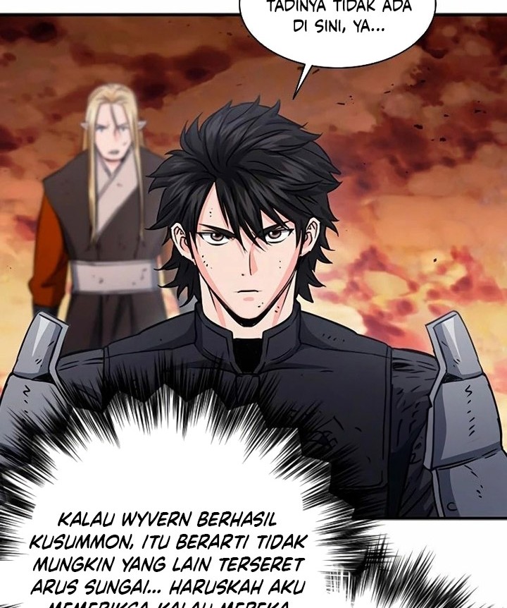 Seoul Station Druid Chapter 106 Gambar 35