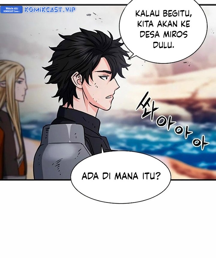 Seoul Station Druid Chapter 106 Gambar 37