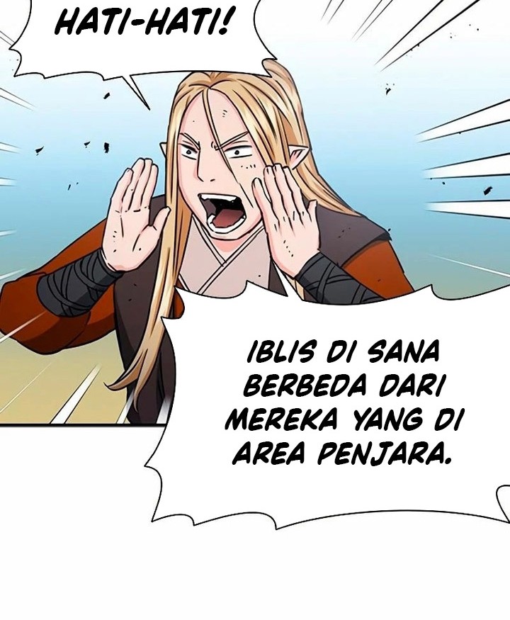 Seoul Station Druid Chapter 106 Gambar 41