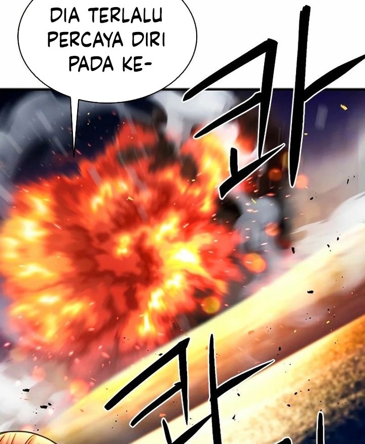 Seoul Station Druid Chapter 106 Gambar 43
