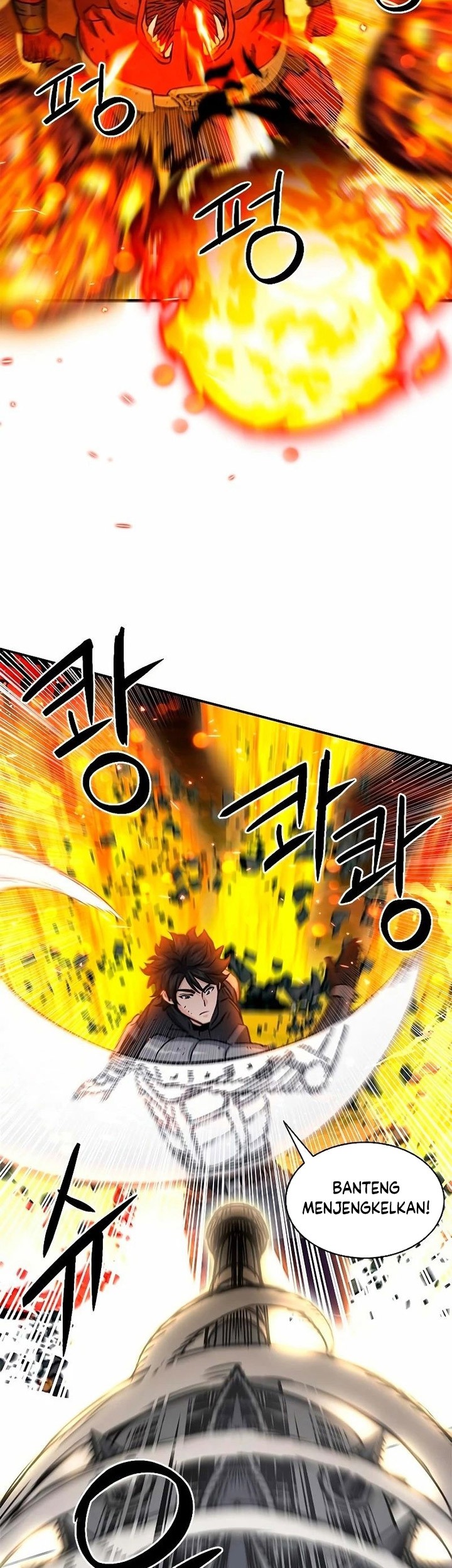 Seoul Station Druid Chapter 106 Gambar 46