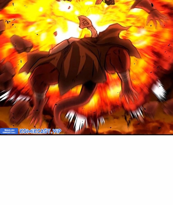 Seoul Station Druid Chapter 106 Gambar 49