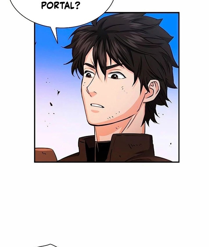 Seoul Station Druid Chapter 106 Gambar 51