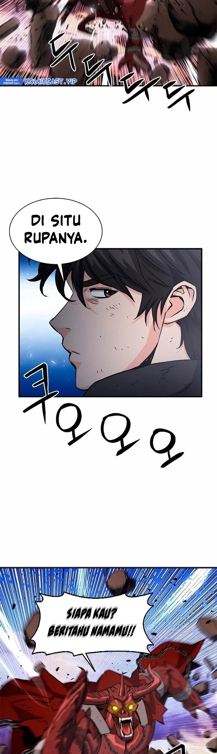 Seoul Station Druid Chapter 106 Gambar 54