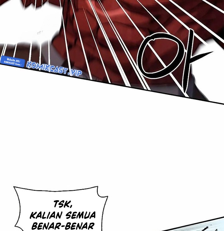 Seoul Station Druid Chapter 106 Gambar 57