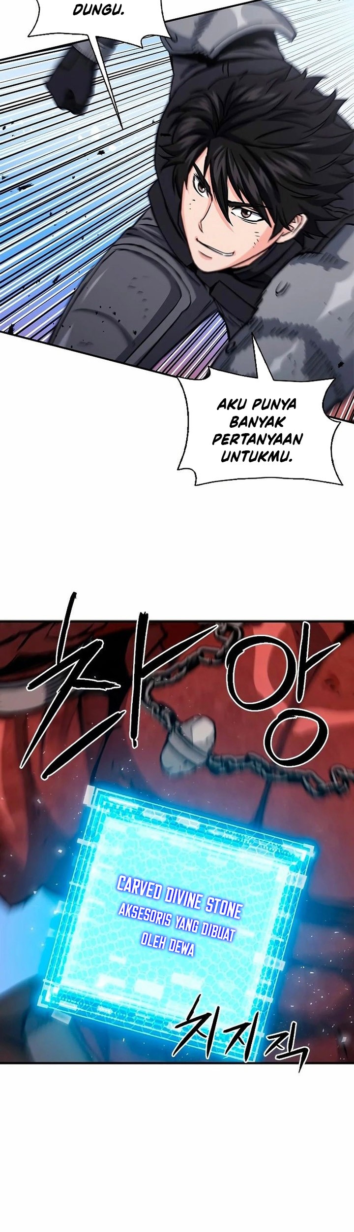 Seoul Station Druid Chapter 106 Gambar 58
