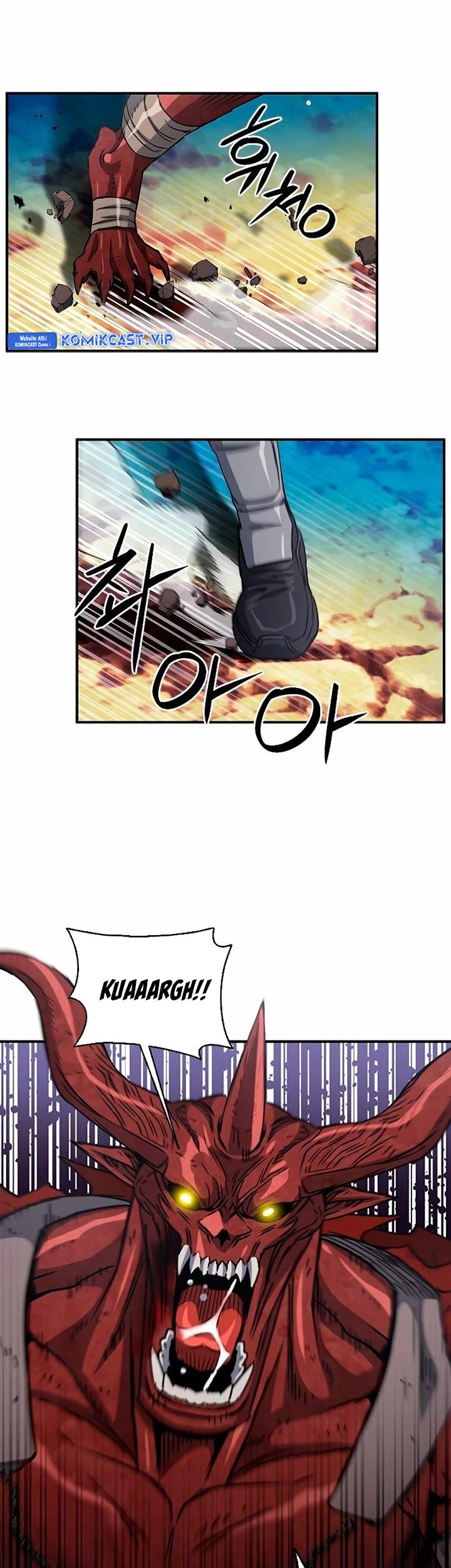 Seoul Station Druid Chapter 106 Gambar 62