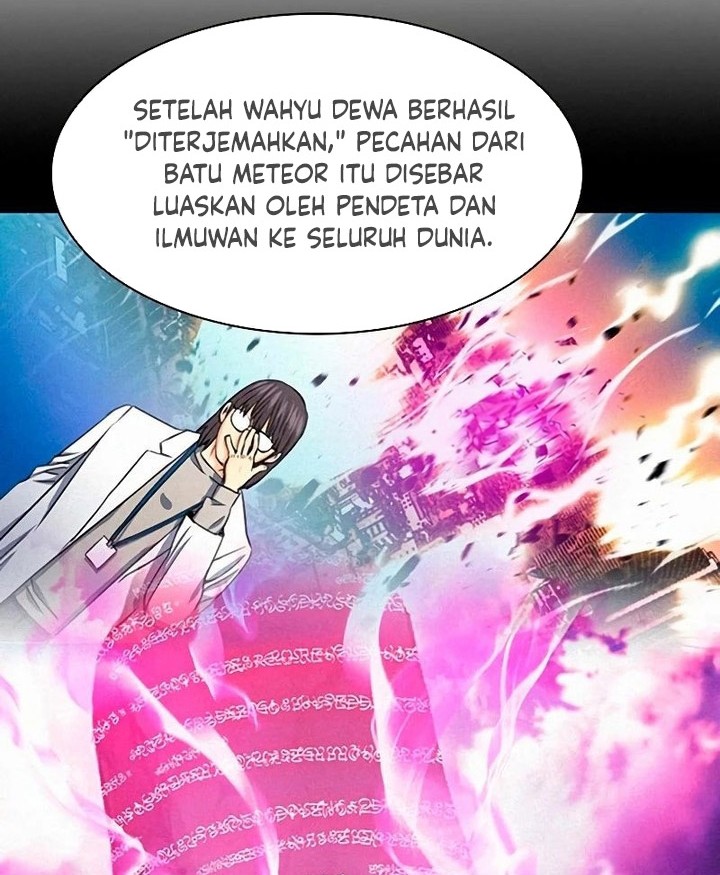 Seoul Station Druid Chapter 106 Gambar 75