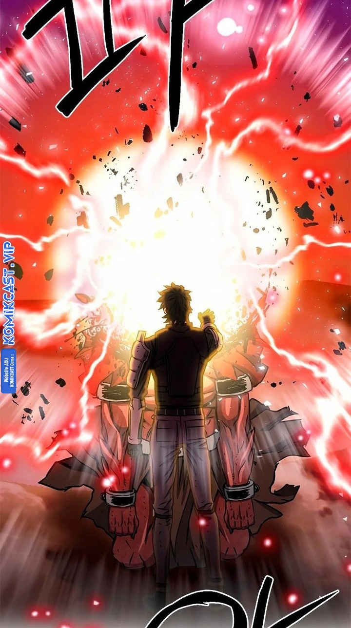 Seoul Station Druid Chapter 106 Gambar 81