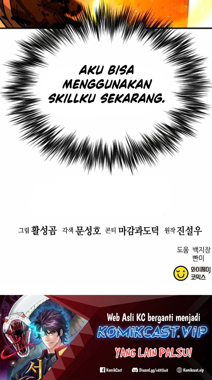Seoul Station Druid Chapter 106 Gambar 83