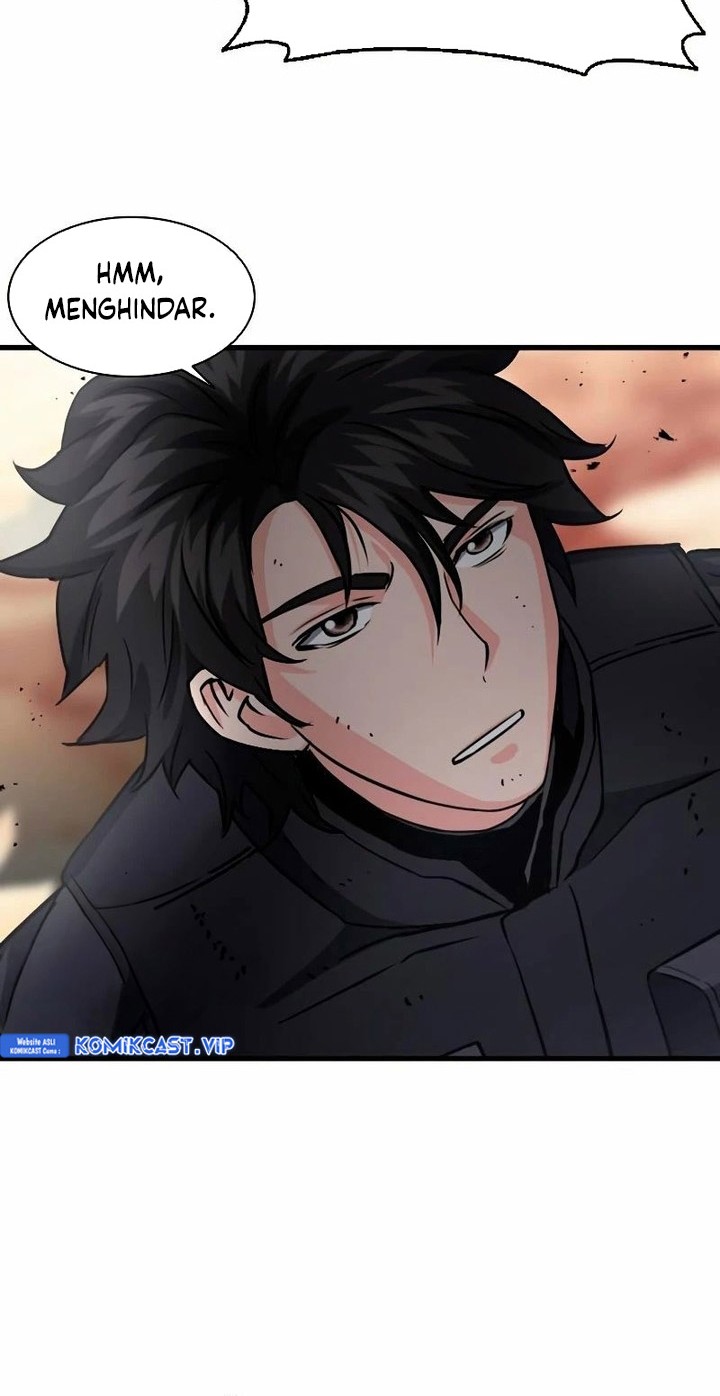 Seoul Station Druid Chapter 106 Gambar 7