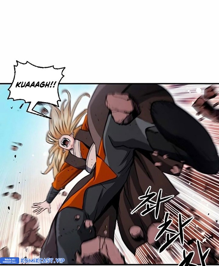 Seoul Station Druid Chapter 106 Gambar 9