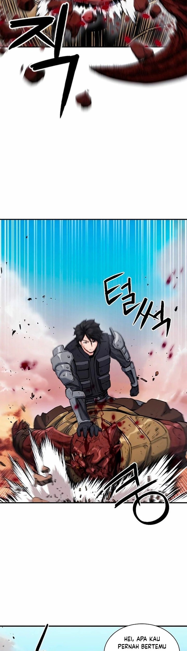 Seoul Station Druid Chapter 106 Gambar 12