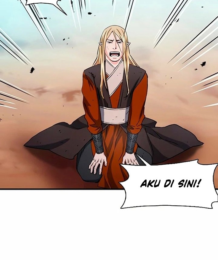 Seoul Station Druid Chapter 106 Gambar 17
