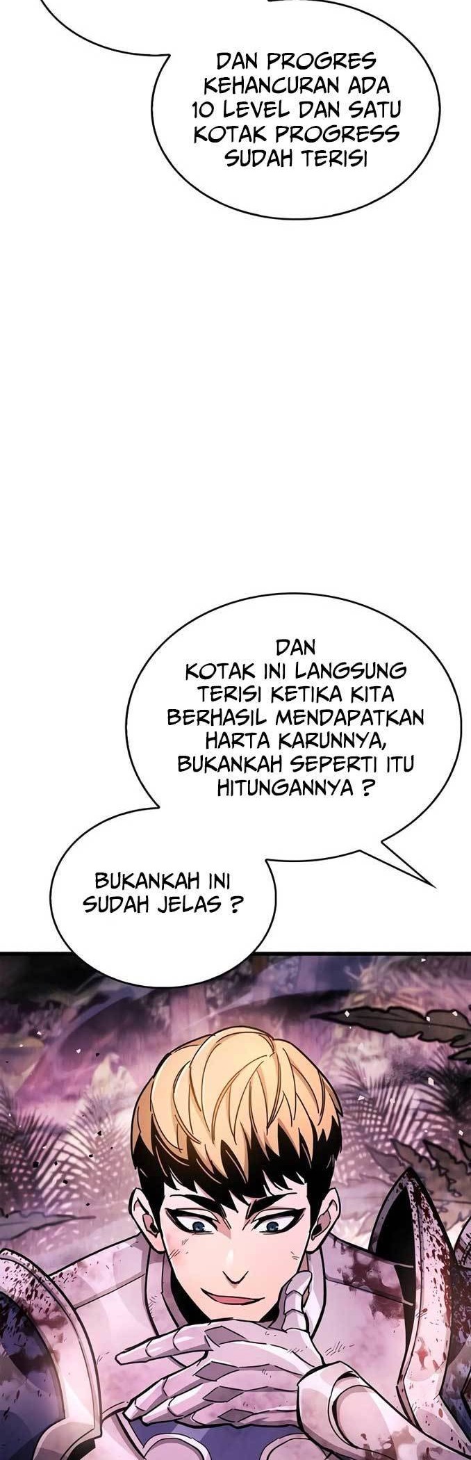The Player Hides His Past Chapter 20 Gambar 20