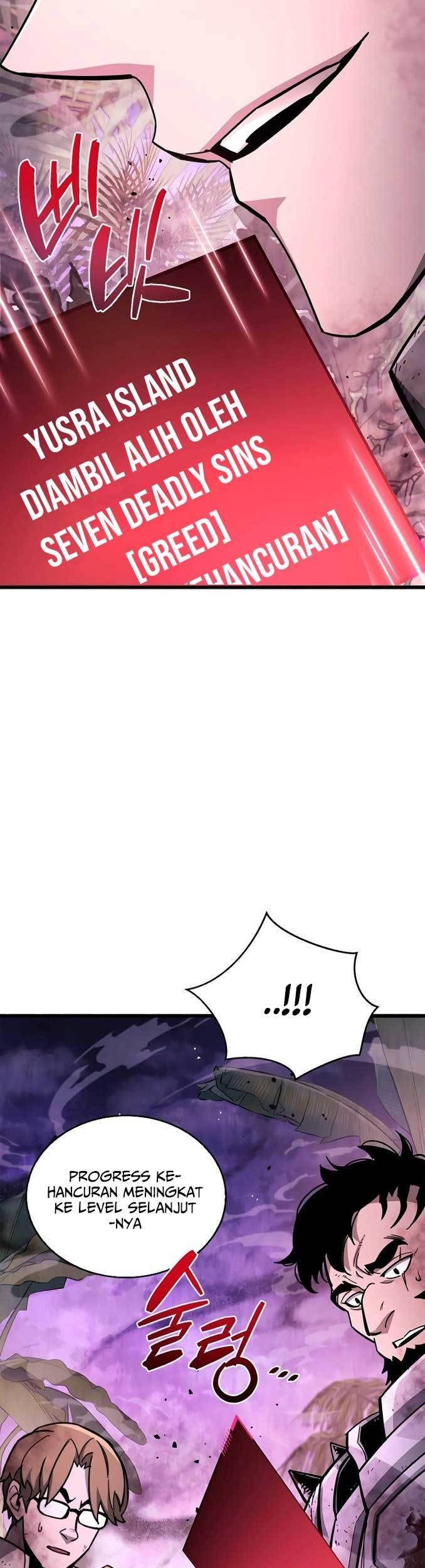 The Player Hides His Past Chapter 20 Gambar 27