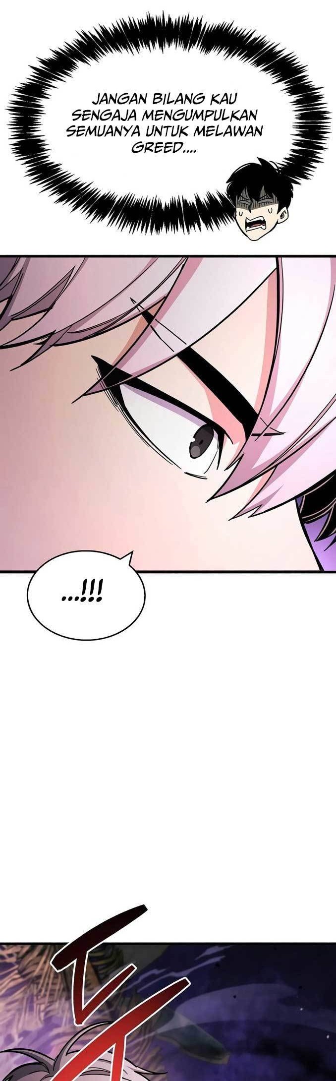 The Player Hides His Past Chapter 20 Gambar 34
