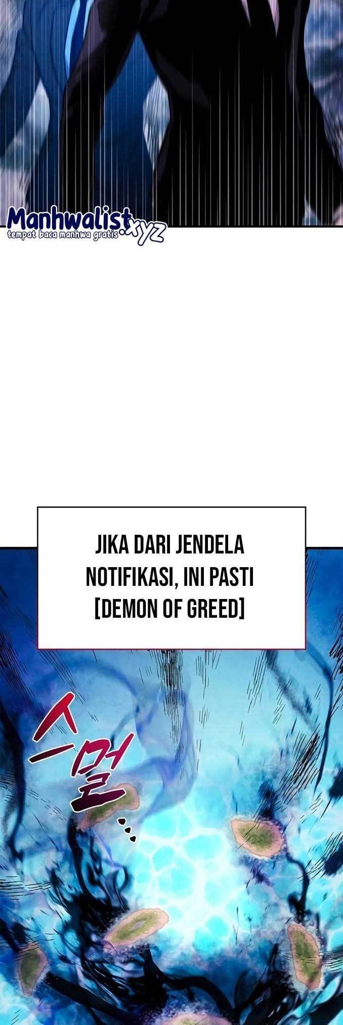 Baca Manhwa The Player Hides His Past Chapter 20 Gambar 2