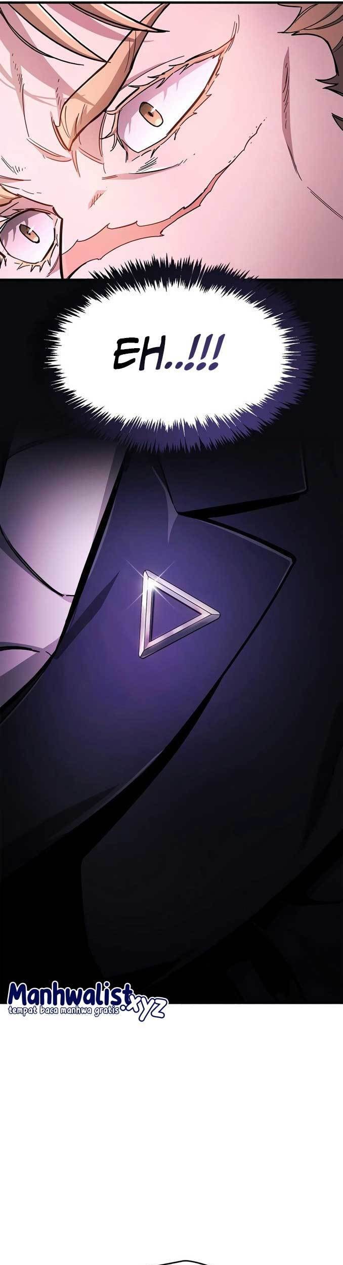 The Player Hides His Past Chapter 20 Gambar 41