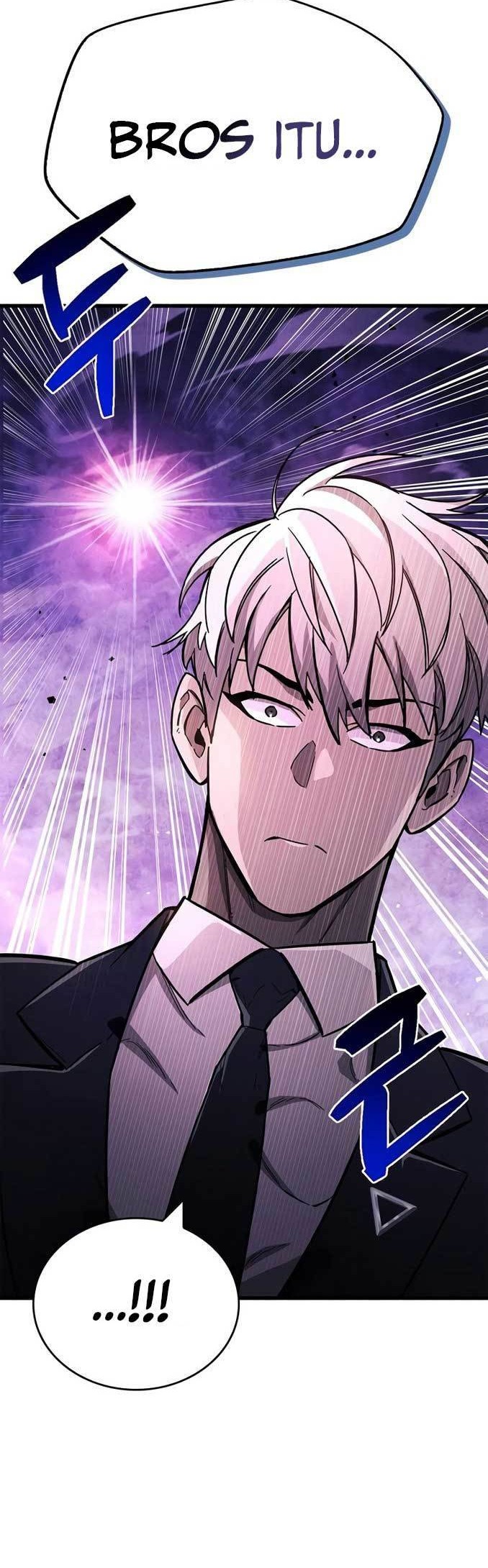 The Player Hides His Past Chapter 20 Gambar 42