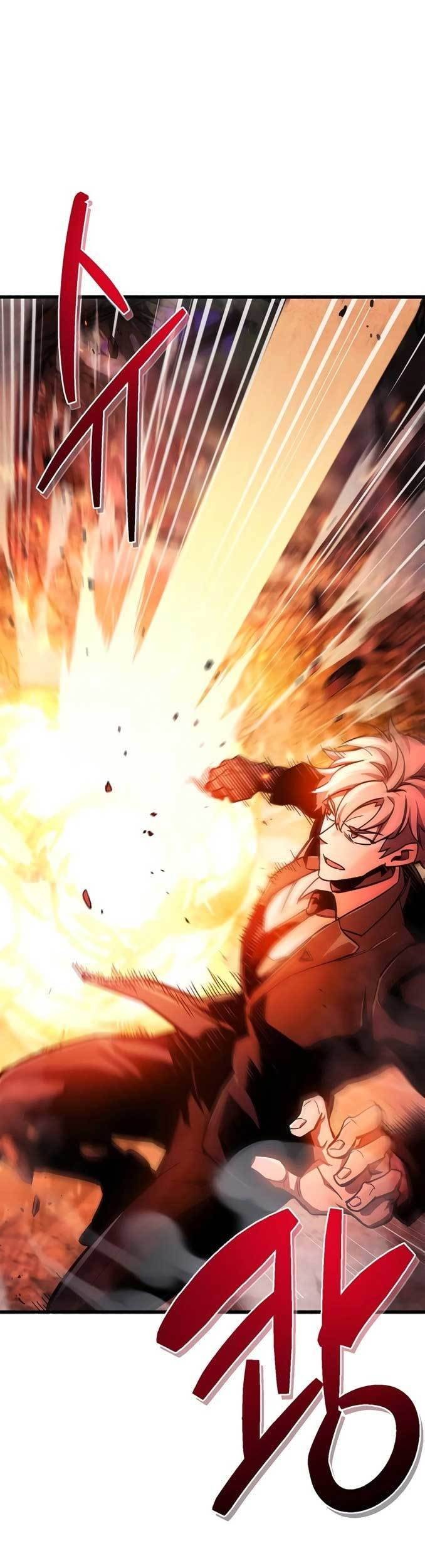 The Player Hides His Past Chapter 20 Gambar 43