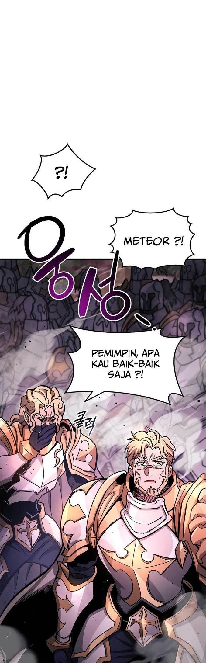 The Player Hides His Past Chapter 20 Gambar 44