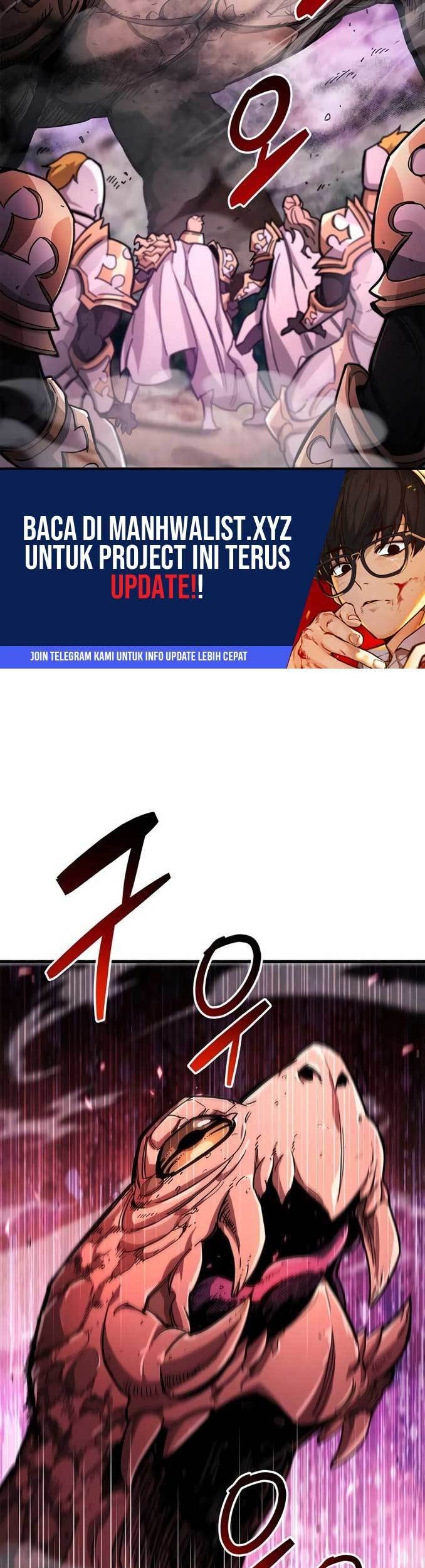 The Player Hides His Past Chapter 20 Gambar 47