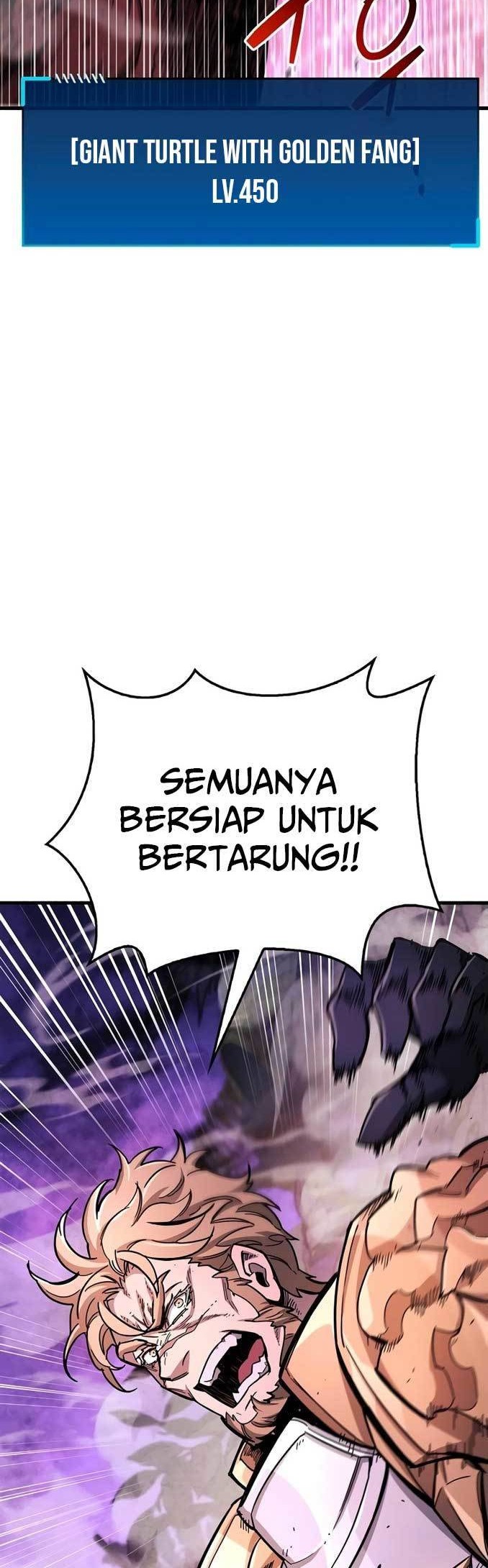 The Player Hides His Past Chapter 20 Gambar 48