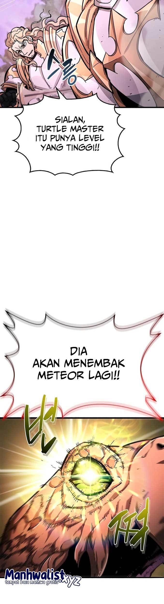 The Player Hides His Past Chapter 20 Gambar 49