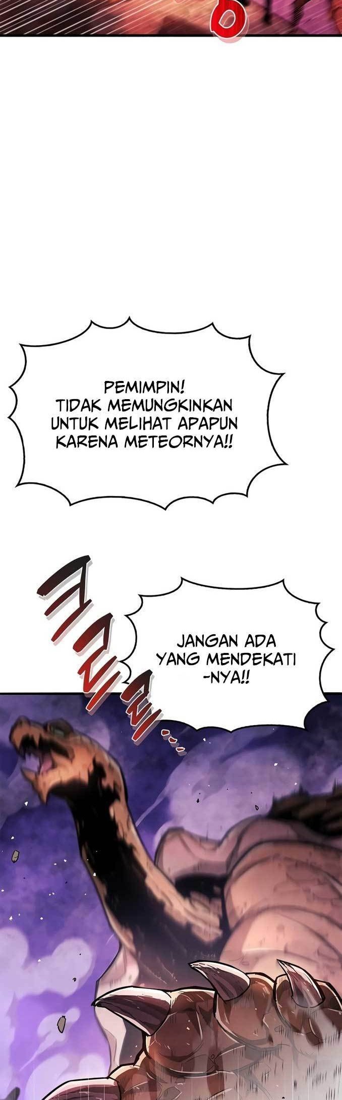 The Player Hides His Past Chapter 20 Gambar 52