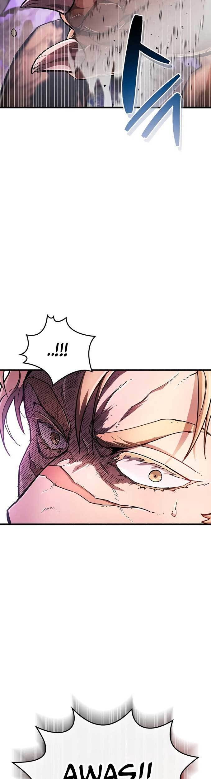 The Player Hides His Past Chapter 20 Gambar 53