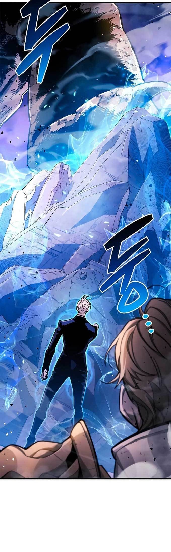 The Player Hides His Past Chapter 20 Gambar 60