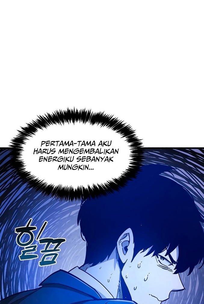 The Player Hides His Past Chapter 20 Gambar 66